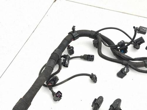 Wiring harness PORSCHE CAYENNE (92A) 3.6 | BP39512178E16 - Image 7