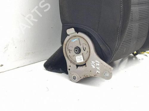 Left front seat FORD GALAXY III (CK) 2.0 TDCi | BP38767519C15 - Image 6