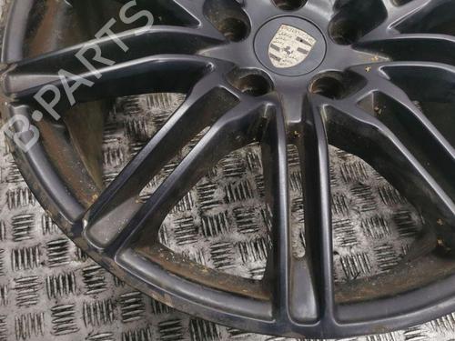 Rim PORSCHE CAYENNE (92A) 3.0 Diesel | BP28874450C45