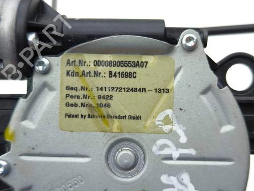 Electronic module MERCEDES-BENZ CLS Shooting Brake (X218) CLS 250 CDI / BlueTEC / d (218.903, 218.904) | BP36179045M83  - Image 8