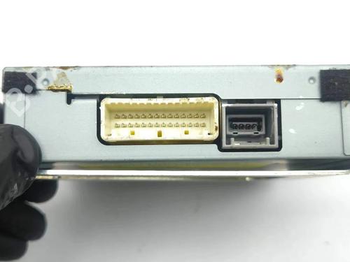 Electronic module MAZDA 6 Estate (GJ, GL) 2.2 D | BP28878700M83 - Image 2