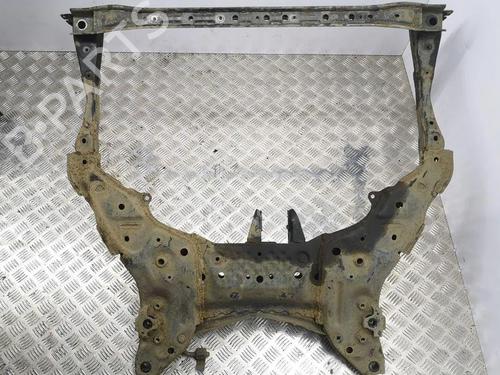 Subframe MAZDA 6 Saloon (GJ, GL) 2.2 D (GJ2FP) | BP28887756M9 - Image 7