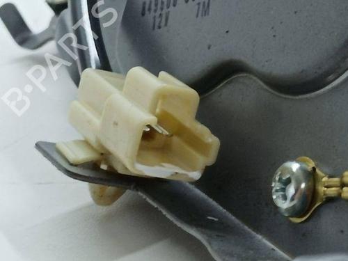 Rear wiper motor MAZDA CX-7 (ER) 2.2 MZR-CD AWD (ER10A) | BP28848968M102