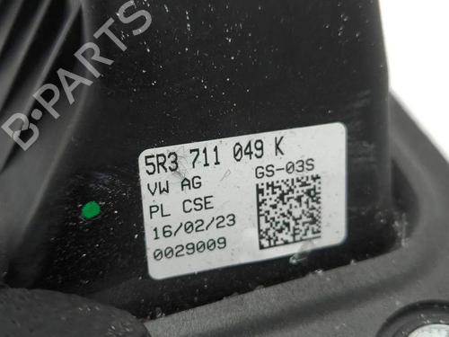 Gear lever AUDI A1 Sportback (GBA) 25 TFSI | BP28881282M90 - Image 15