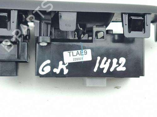 Left rear window switch HONDA CR-V III (RE_) 2.0 i-VTEC 4WD (RE5, RE2) | BP37269751I29 - Image 6