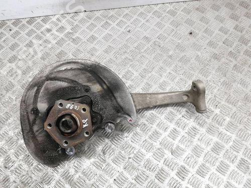 Used Left front steering knuckle Left front steering knuckle 33228160 33228160