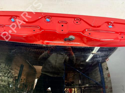 Tailgate JEEP AVENGER (J2) Electric | BP33261129C6 - Image 4