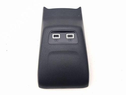 Electronic module PEUGEOT 2008 II (UD_, US_, UY_, UJ_, UR_, UC_) 1.2 PureTech 130 (USHNS, URHNS) | BP30053415M83 