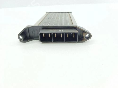 Heater matrix AUDI ALLROAD C5 (4BH) 2.5 TDI quattro | BP38249764M63 - Image 3