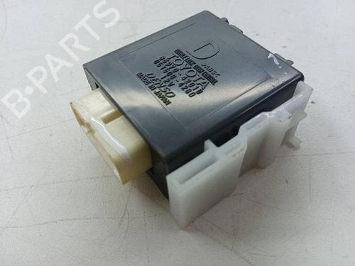 Control unit LEXUS NX (_Z1_) 300h AWD (AYZ15_, AYZ15R) | BP40167281M11 - Image 3