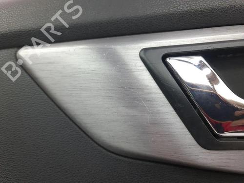 Front left panel MERCEDES-BENZ GLK-CLASS (X204) 220 CDI (204.902) | BP28880657C58 - Image 12