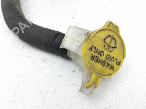 Windscreen washer tank CHRYSLER VOYAGER IV (RG, RS) 2.8 CRD | BP28885906C113 