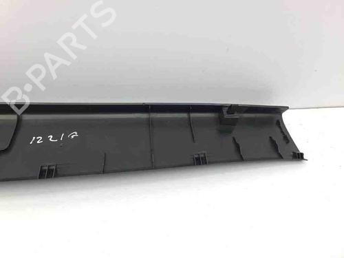 Tailgate trim PORSCHE CAYENNE (92A) 3.6 | BP28879764C151 