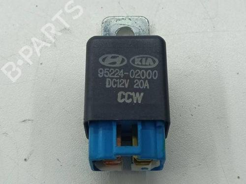 Sensore elettronico KIA SORENTO I (JC) 2.5 CRDi (163 hp) 28852459