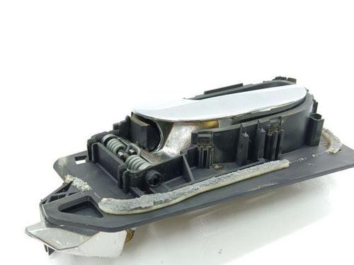 Rear left interior door handle PEUGEOT 307 Break (3E) 2.0 HDI 90 | BP28844260I15 