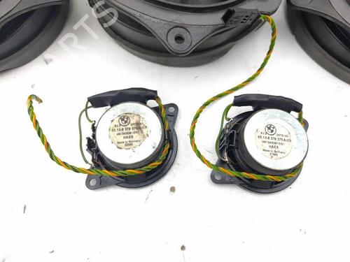Electronic module BMW X5 (E53) 3.0 i | BP32990828M83 - Image 11