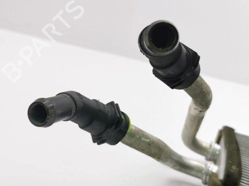 Heater matrix MAZDA CX-7 (ER) 2.3 MZR DISI Turbo AWD (ER3P) | BP28875459M63 
