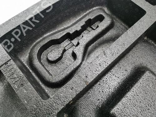 Vano posta oggetti FORD B-MAX (JK) 1.6 TDCi | BP38246500C95 - Image 3