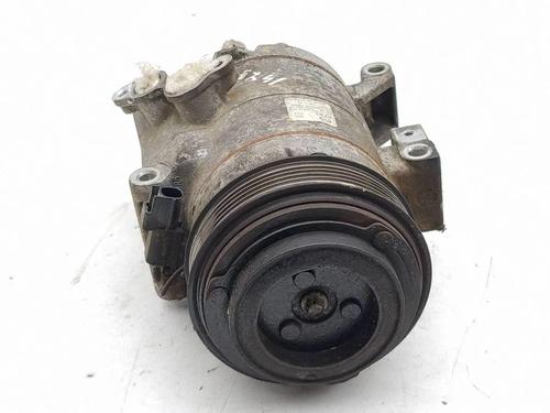 AC compressor MAZDA CX-5 (KE, GH) 2.2 D AWD (KE102) | BP39206205M34 - Image 2