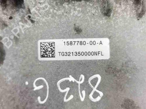 Washer pump TESLA MODEL 3 (5YJ3) EV | BP28863866E24