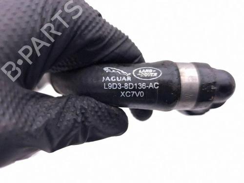 Pipe JAGUAR I-PACE (X590) EV400 AWD | BP37610369M125  - Image 8