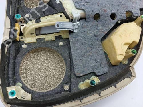 Rear left panel LEXUS IS II (_E2_) 220d (ALE20) | BP33254949C60 - Image 7