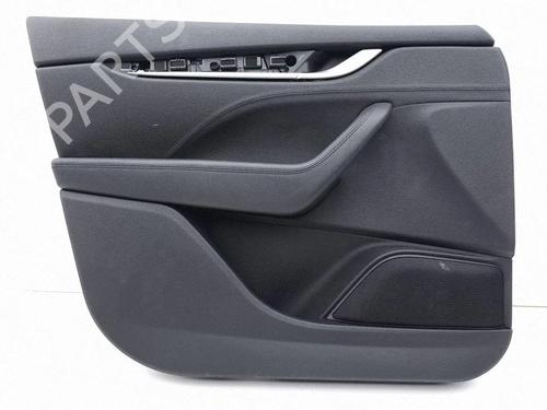 Used Front left panel Front left panel MASERATI LEVANTE SUV (M161) 3.0 S Q4 (430 hp) 40151135 40151135