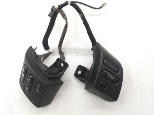 Stuurwielbediening TOYOTA COROLLA Verso (_E12_) 2.0 D-4D (CDE120_) (116 hp) 28870172