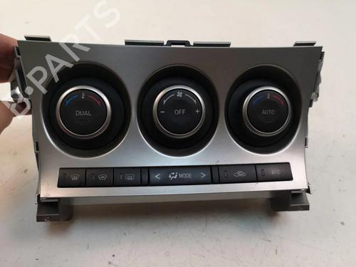 Electronic module MAZDA 3 (BL) 1.6 MZ-CD (BL14) | BP36328374M83 - Image 3