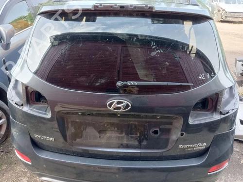 Used Tailgate Tailgate 36194386 36194386