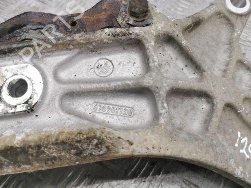 Gearbox mount MASERATI GHIBLI III (M157) 3.0 D | BP40208908M88 - Image 3
