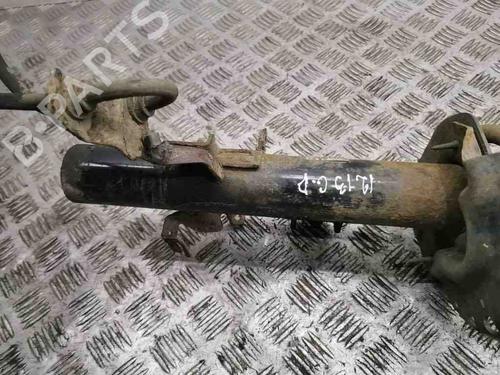 Right rear shock absorber LAND ROVER RANGE ROVER EVOQUE (L538) 2.2 D 4x4 | BP28878888M19 