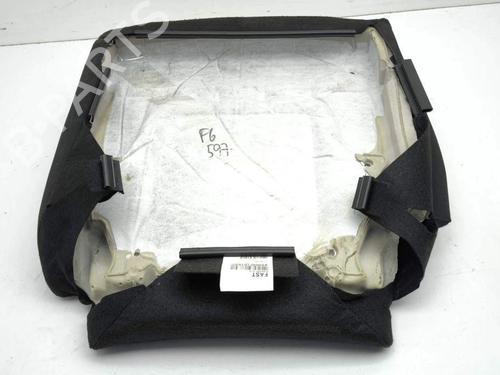 Rear seat CITROËN C5 AIRCROSS (A_) 1.2 PureTech 130 (ARHNSJ) | BP28905532C17 