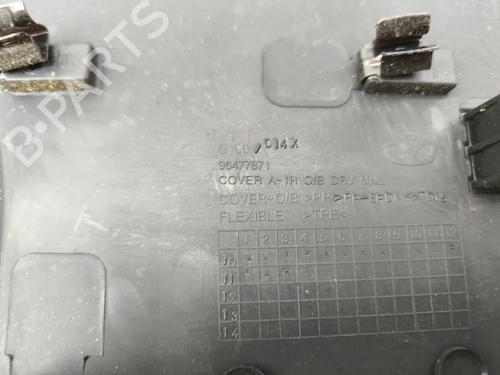 Other OPEL ANTARA A (L07) 2.2 CDTi | BP36208907O1 - Image 3
