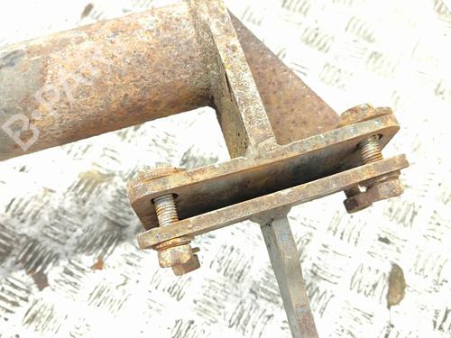Tow ball/Mechanism MERCEDES-BENZ E-CLASS (W211) E 220 CDI (211.006) | BP28871528C141 