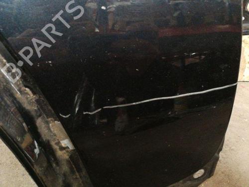 Right front fenders AUDI ALLROAD C5 (4BH) 2.5 TDI quattro | BP28884465C42 