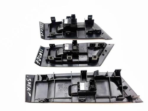 Left front window switch SKODA ENYAQ iV Coupe (5AC) RS | BP36061090I27  - Image 8