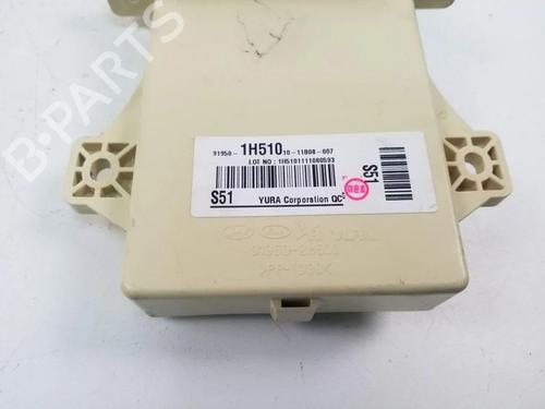 Fuse box HYUNDAI i30 Estate (GD) 1.6 CRDi | BP33636003E1 - Image 3