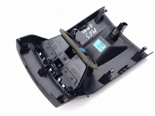 Air vent RENAULT MEGANE IV Hatchback (B9A/M/N_) 1.5 dCi 110 (B9A3) | BP37467863I21  - Image 6