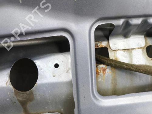Bakluke CC/Kombi-Kupé OPEL ZAFIRA A MPV (T98) 1.8 16V (F75) | BP28900837C6 