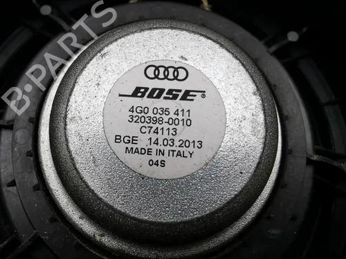Electronic module AUDI A7 Sportback (4GA, 4GF) 3.0 TDI quattro | BP28863189M83  - Image 16