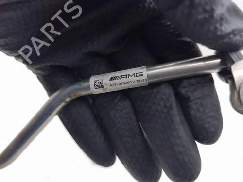 Pipe MERCEDES-BENZ E-CLASS (W213) AMG E 63 S 4-matic+ (213.089) | BP37289636M125 - Image 7