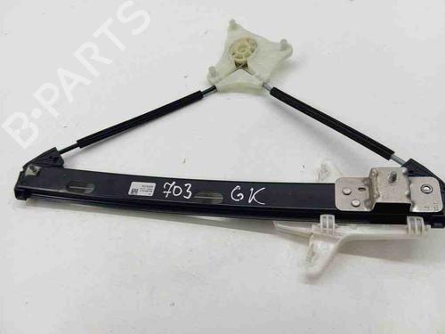 Used Rear left window mechanism SEAT ARONA (KJ7, KJP) 1.0 TSI (116 hp) 28896487