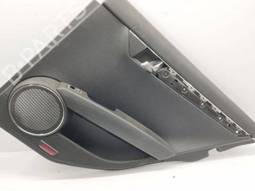 Used Rear right panel MERCEDES-BENZ C-CLASS (W204) C 220 CDI (204.002) (170 hp) 28841607