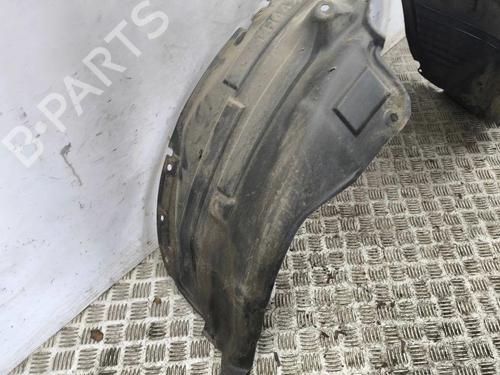 Wheel arch MAZDA CX-7 (ER) 2.2 MZR-CD AWD (ER10A) | BP28892959C56 