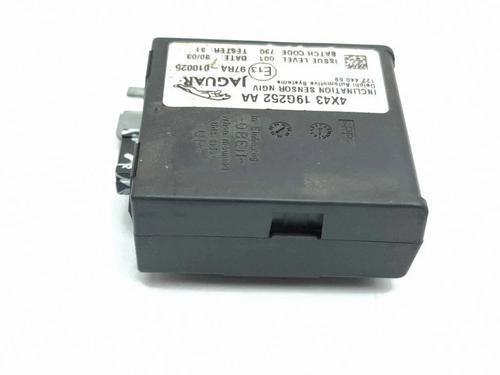 Electronic module JAGUAR X-TYPE I Estate (X400) 2.0 D | BP37290038M83 - Image 6
