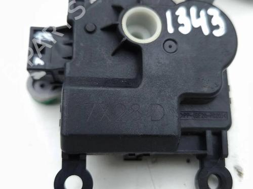 Electronic module MAZDA CX-5 (KF) 2.2 D | BP36350401M83 - Image 6