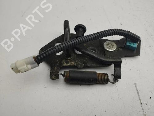 Used Hood lock Hood lock 38501516 38501516