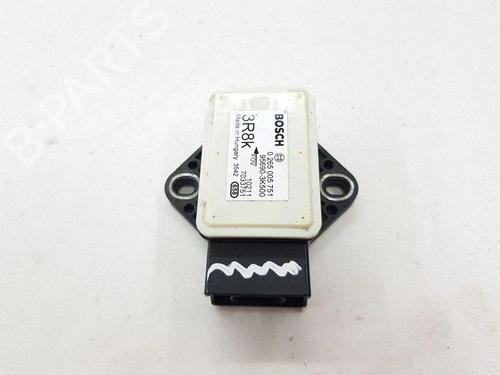 Used Electronic sensor Electronic sensor HYUNDAI i30 Estate (FD) 1.6 CRDi (116 hp) 40246693 40246693