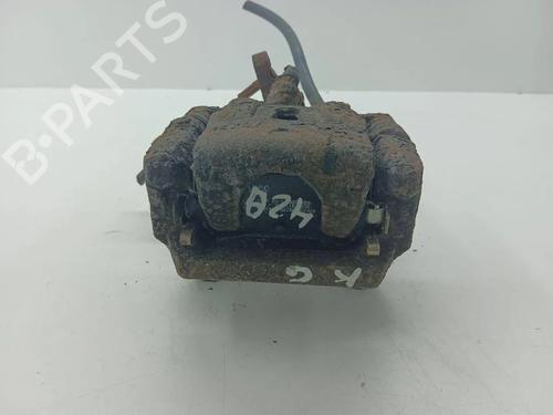 Used Left rear brake caliper Left rear brake caliper 36349934 36349934